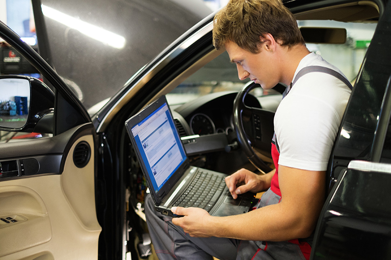 Auto Electrician in Nottingham Nottinghamshire