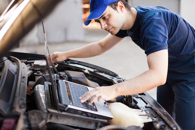 Mobile Auto Electrician in Nottingham Nottinghamshire