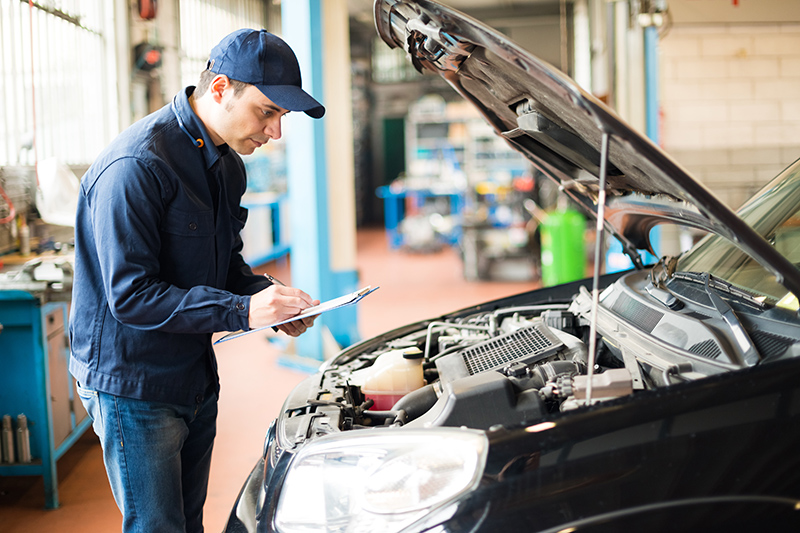 Mobile Auto Electrician Near Me in Nottingham Nottinghamshire